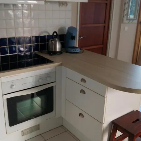 Appartement Comme Dans Un Phare *