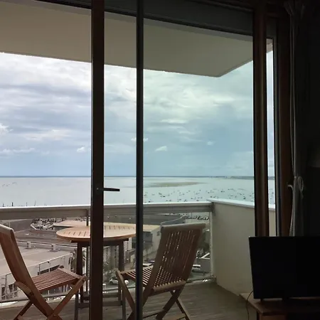 Comme Dans Un Phare Appartement *