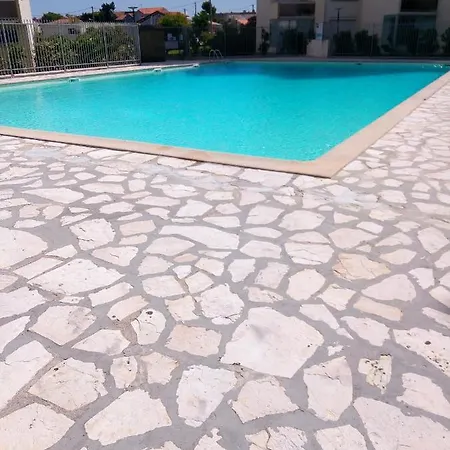 Comme Dans Un Phare * Arcachon