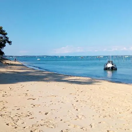 Comme Dans Un Phare Apartment Arcachon