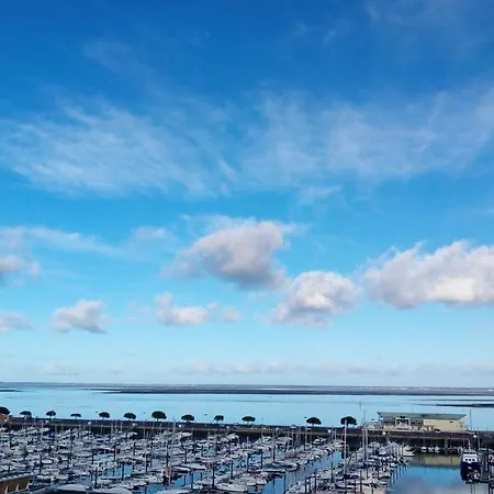 Appartamento Comme Dans Un Phare