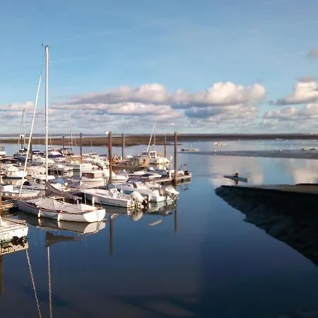 Comme Dans Un Phare Arcachon