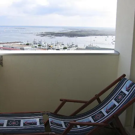 Comme Dans Un Phare Apartment *