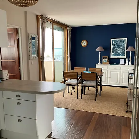 Comme Dans Un Phare Arcachon