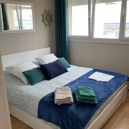 Appartamento Comme Dans Un Phare