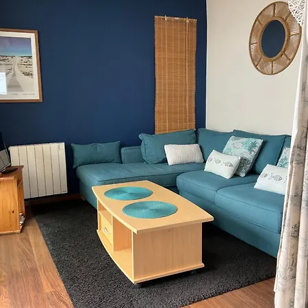 Apartmán Comme Dans Un Phare *