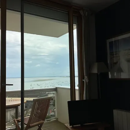 Comme Dans Un Phare Lejlighed Arcachon