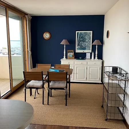 Appartement Comme Dans Un Phare Arcachon