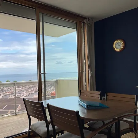 Appartamento Comme Dans Un Phare