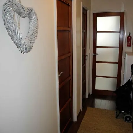 Comme Dans Un Phare Arcachon