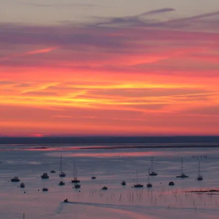 Appartamento Comme Dans Un Phare