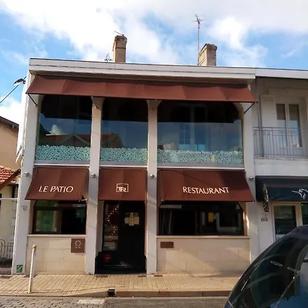 Comme Dans Un Phare Apartmán *