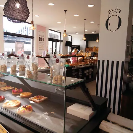 Comme Dans Un Phare Arcachon