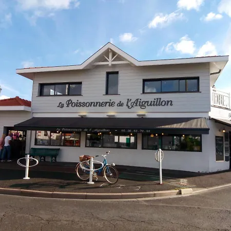 Comme Dans Un Phare Apartment