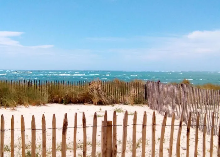 Appartement Comme Dans Un Phare Arcachon