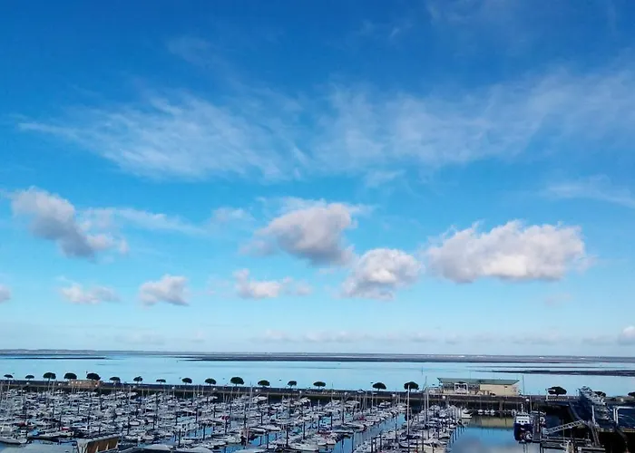 Apartman Comme Dans Un Phare