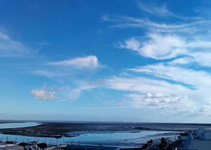 Apartman Comme Dans Un Phare