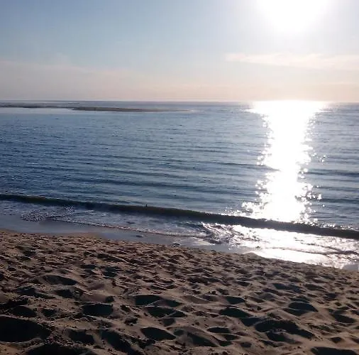 Comme Dans Un Phare Arcachon