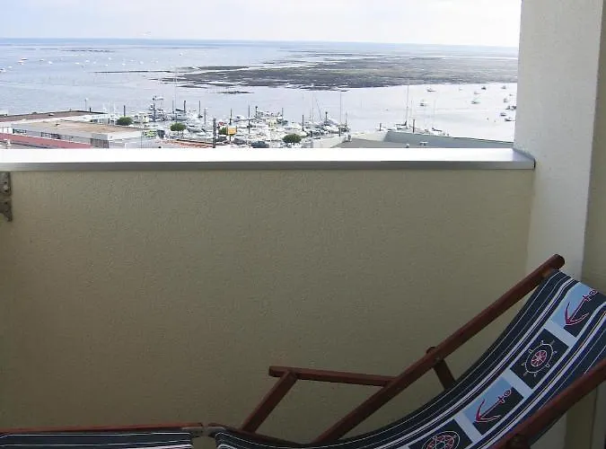 Comme Dans Un Phare Appartement *