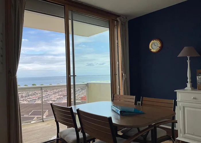 Apartman Comme Dans Un Phare