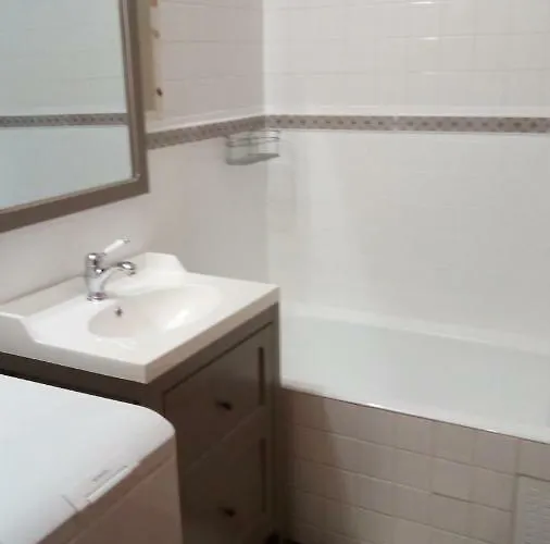 Comme Dans Un Phare Apartman