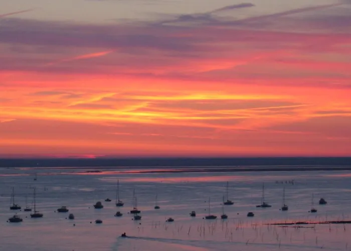 Apartman Comme Dans Un Phare