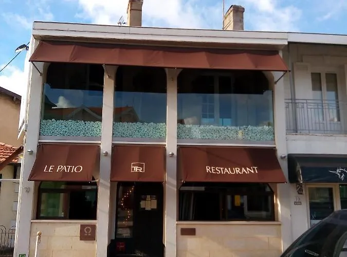 Comme Dans Un Phare Apartman *