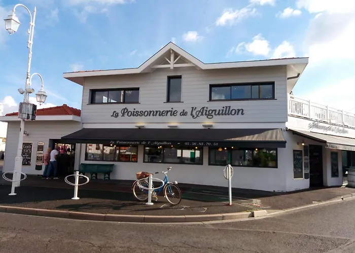 Comme Dans Un Phare Apartman